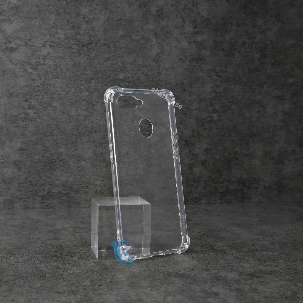 Ốp trong chống sốc OPPO F9 F7 F5 A12 A5S A7 bảo vệ camera