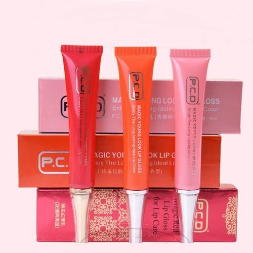 Son Dưỡng PCD Kích Màu Môi Sau Xăm 30g