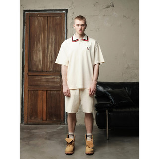 Quần ngắn SOCIAL CLUB SHORT chính hãng Mikenco