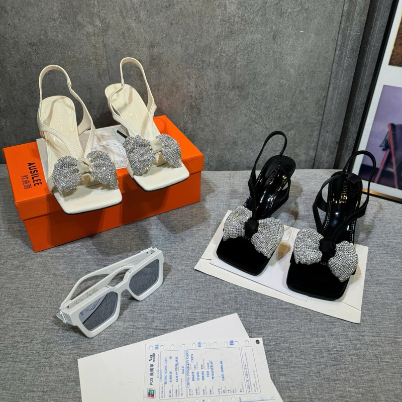 👠👜🕶️🎒…Sandal xuồng