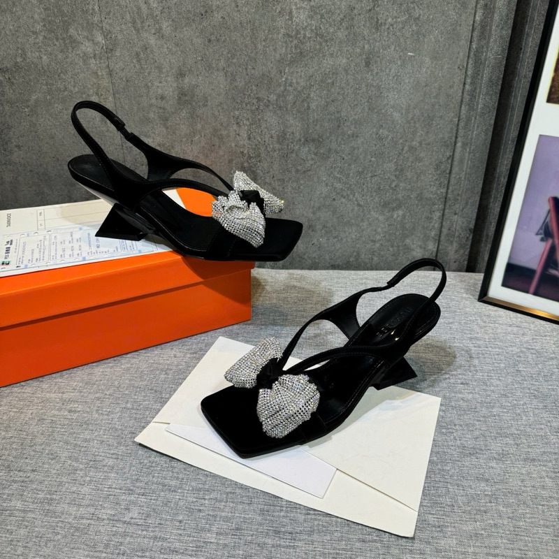 👠👜🕶️🎒…Sandal xuồng