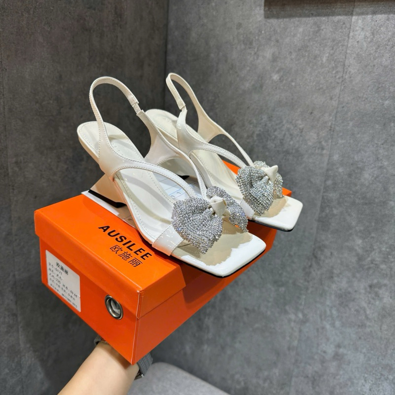 👠👜🕶️🎒…Sandal xuồng