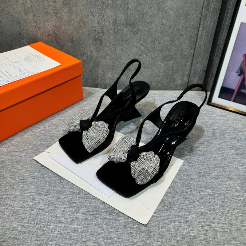 👠👜🕶️🎒…Sandal xuồng