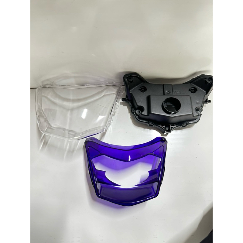 lBộ Vành Pha Suruma Độ Bi Cầu 3.0 Vuốt Nanh Sẵn Đủ Các Màu , Hàng Làm Cẩn Thận Bao Nét Cho Khách Hàng