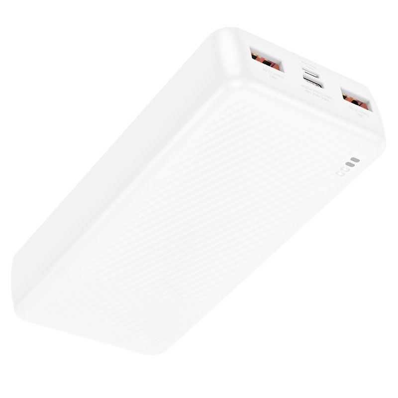 Sạc dự phòng Borofone BJ56A 20.000mah sạc nhanh 22,5W