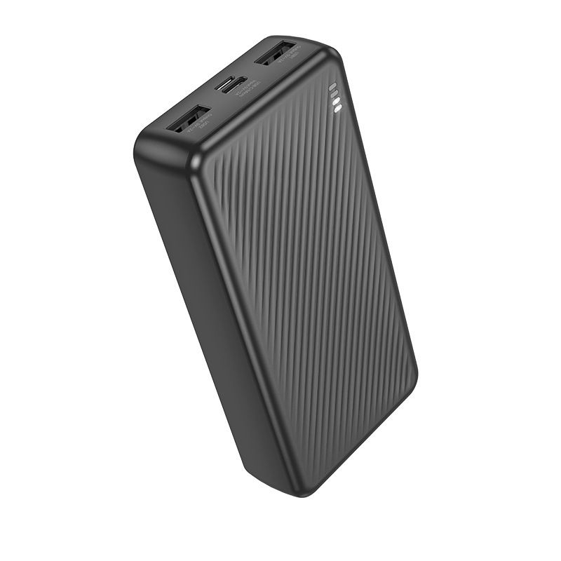Sạc dự phòng Borofone BJ56A 20.000mah sạc nhanh 22,5W