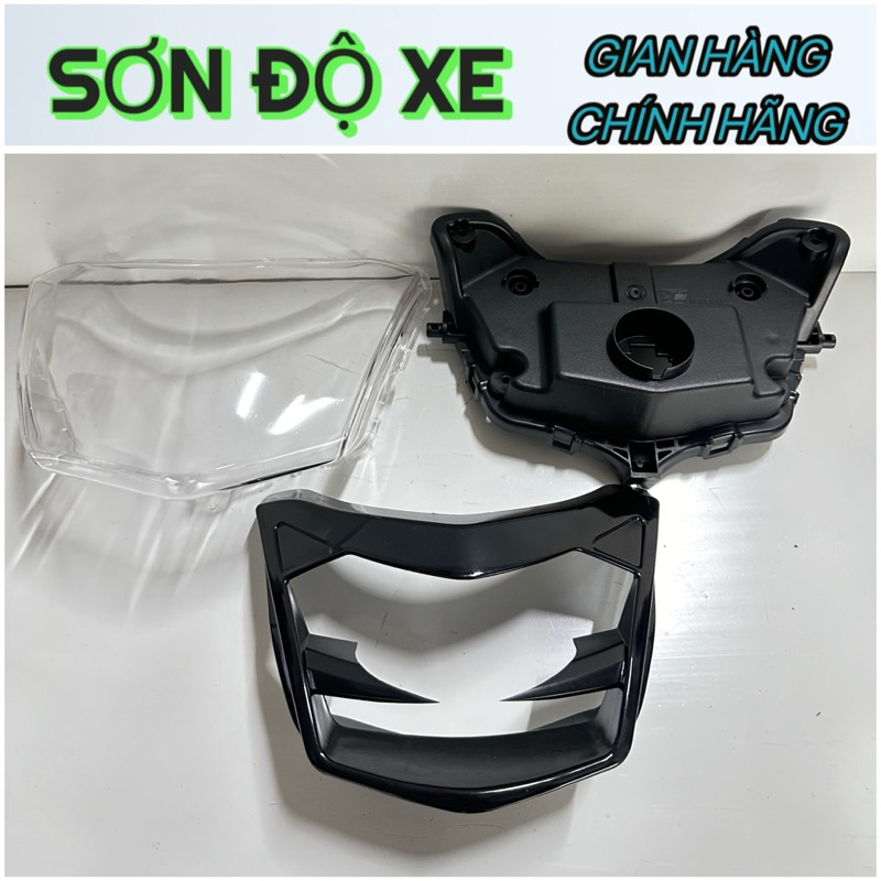 Bộ Vành Pha Suruma Độ Bi Cầu 3.0 Vuốt Nanh Sẵn Đủ Các Màu , Hàng Làm Cẩn Thận Bao Nét Cho Khách Hàng
