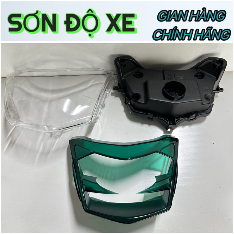 Bộ Vành Pha Suruma Độ Bi Cầu 3.0 Vuốt Nanh Sẵn Đủ Các Màu , Hàng Làm Cẩn Thận Bao Nét Cho Khách Hàng