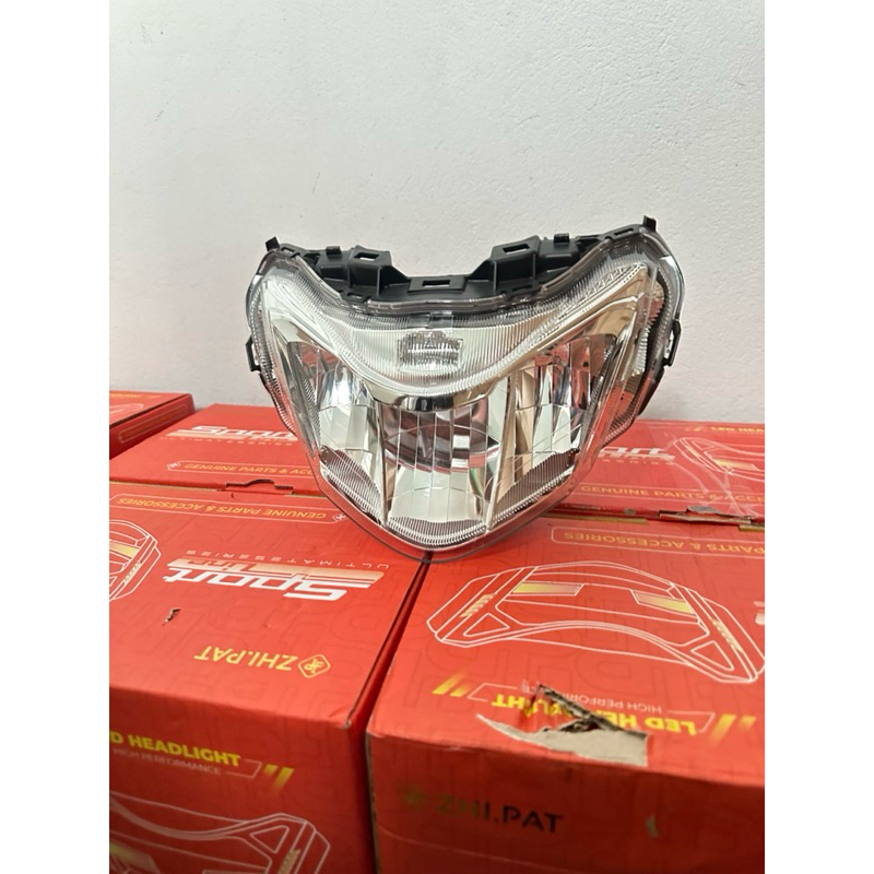 Pha Đèn Led Xe Future Led Chính Hãng Nguyên Bản Lắp Đặt Dễ Dàng Bảo Hành Led 24 Tháng Lỗi Đổi Mới nhé