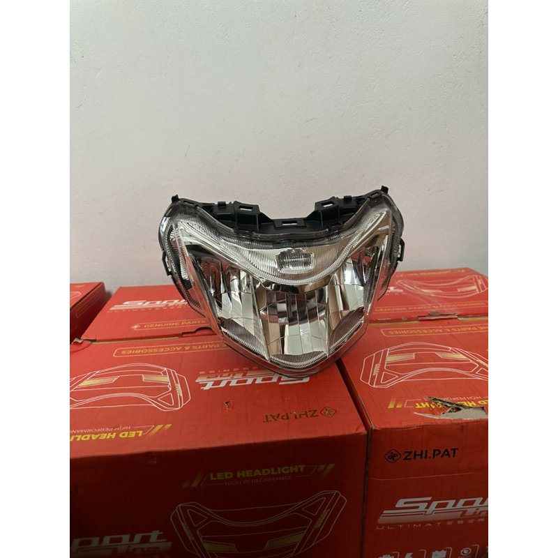 Pha Đèn Led Xe Future Led Chính Hãng Nguyên Bản Lắp Đặt Dễ Dàng Bảo Hành Led 24 Tháng Lỗi Đổi Mới nhé