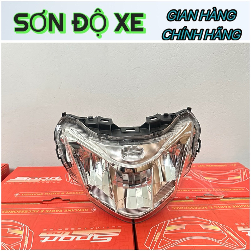 Pha Đèn Led Xe Future Led Chính Hãng Nguyên Bản Lắp Đặt Dễ Dàng Bảo Hành Led 24 Tháng Lỗi Đổi Mới nhé
