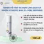 Toner hỗ trợ tɾị mụn, sạch bã nhờn Hyaestic BHA 2% Pore Refining 150ml