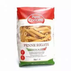 Mì Ý (nui) Penne 500gr (óng xéo Pietro)