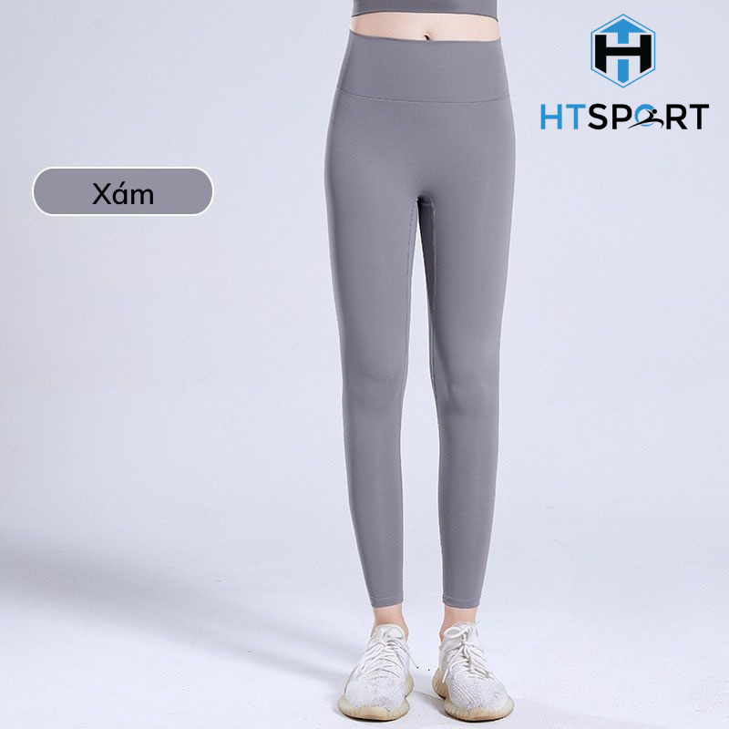 Quần Tập Gym Nữ Dây Đan Chéo, Quần Thun Thể Thao QG03 Co Giãn 4 Chiều Lưng Cao Ôm Body Tập Yoga, Aerobic