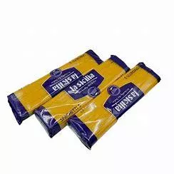 Mì sợi dài dẹp (Linguine Pasta) - La Sicilia 500g