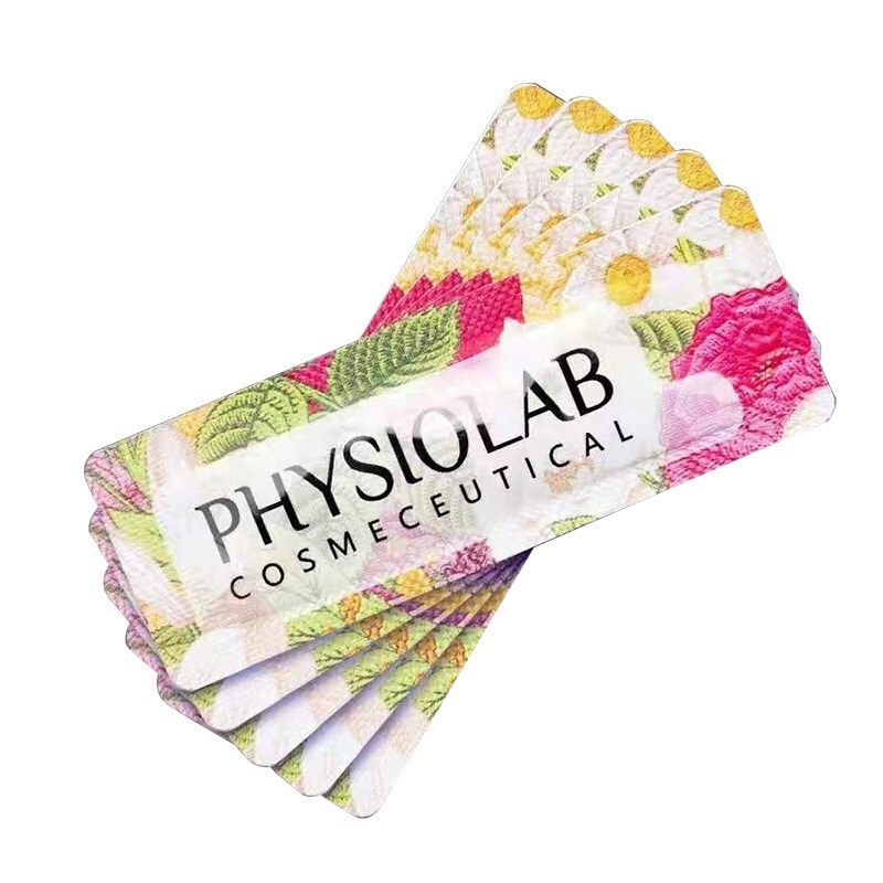 Gel Dưỡng Môi Mesogel V6 Vita Elixir Physiolab Sau Xăm Hàn Quốc 0.8gr