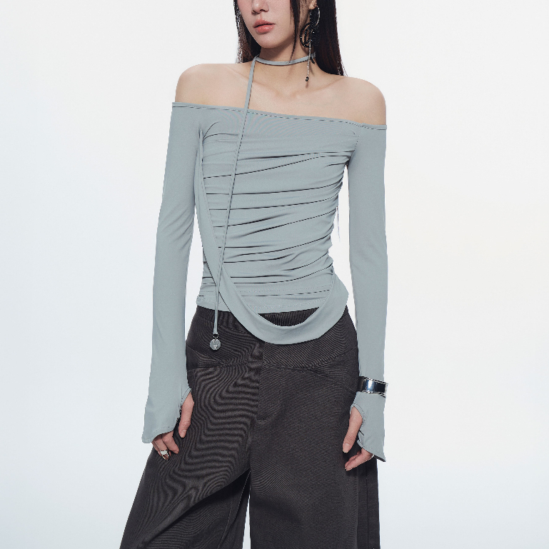 MELVIN LONG SLEEVE TOP BunnyHill SSTS06 | BigBuy360 - bigbuy360.vn