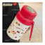 Bình Nước Lucky 1000ML Kèm Lọc Trà - Bình Nước 1L
