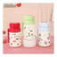 Bình Nước Lucky 1000ML Kèm Lọc Trà - Bình Nước 1L