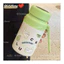 Bình Nước Lucky 1000ML Kèm Lọc Trà - Bình Nước 1L
