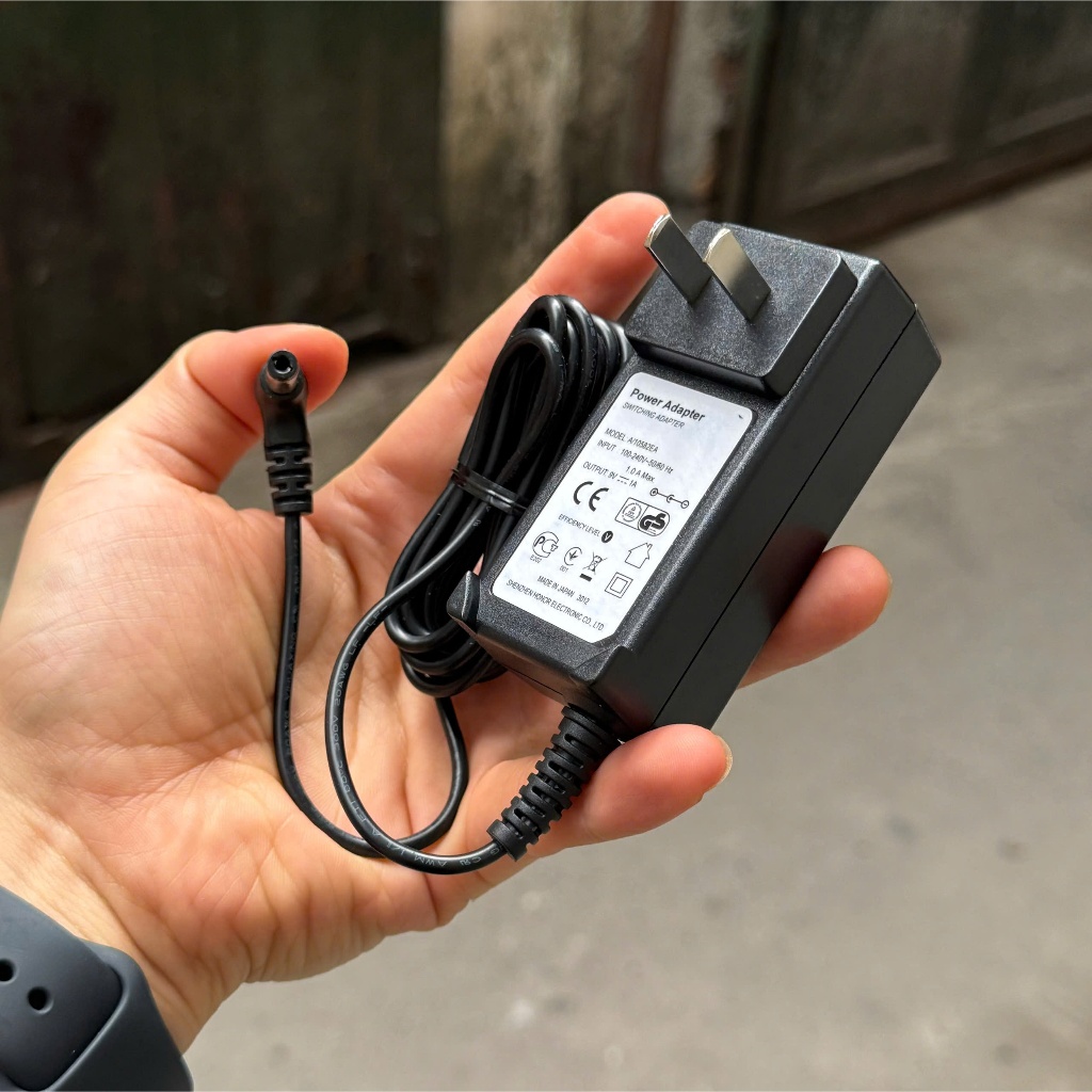 Adapter nguồn BOSS Roland PSA-220S PSA-230S ACA ACR MD-2 BD-2 MT-100 MT ...
