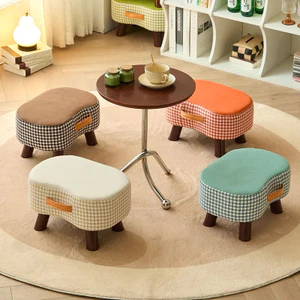 Ghế ngồi 4 chân cực êm