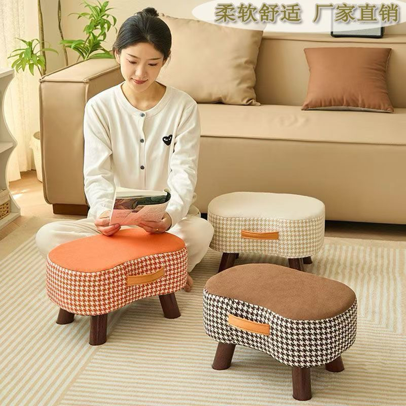 Ghế ngồi 4 chân cực êm
