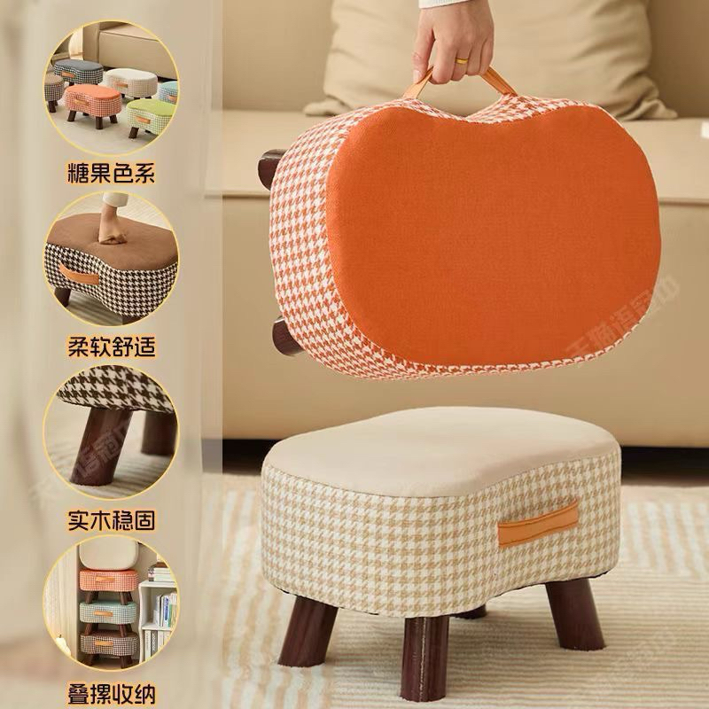 Ghế ngồi 4 chân cực êm