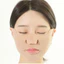 Khẩu trang chống nắng cực mạnh cho thể thao ngoài trời Sun Patch 1 miếng