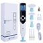 Máy Plasma PAA Nóng Lạnh Chuyên Đốt Nốt Ruồi, Nhấn Mí, Trẻ Hóa Da Chuyên Dùng Thẩm Mỹ có tặng giáo trình