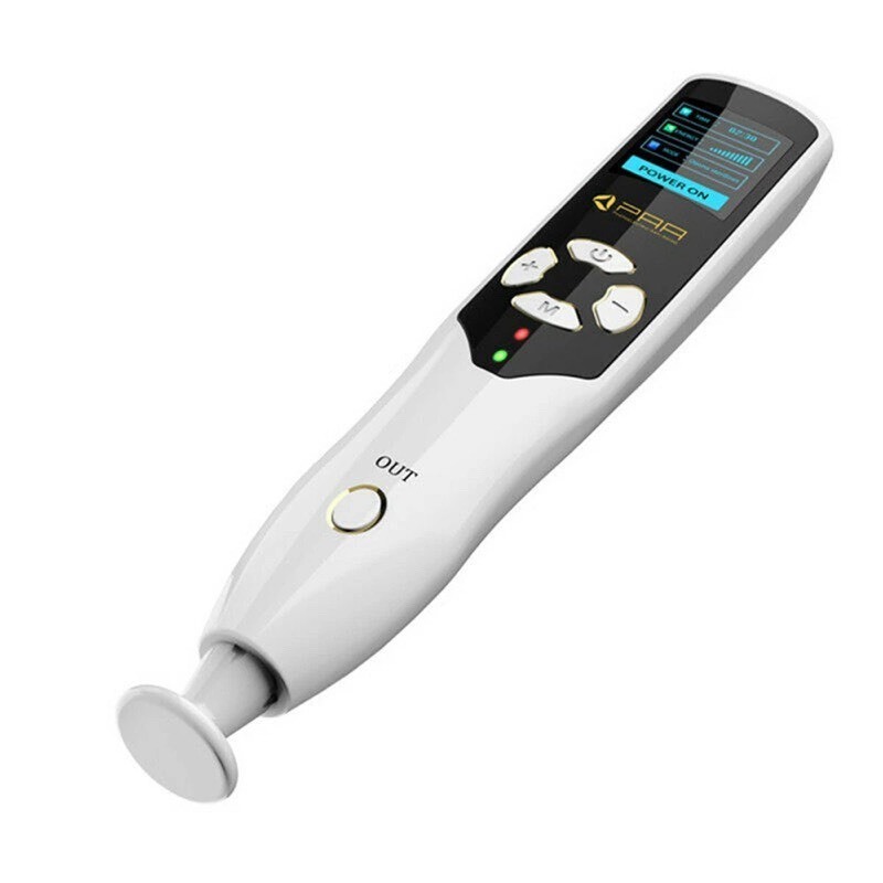 [Chính Hãng] Máy Plasma PAA Nóng Lạnh Chuyên Đốt Nốt Ruồi, Nhấn Mí, Trẻ Hóa Da Chuyên Dùng Thẩm Mỹ có tặng giáo trình
