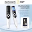 Máy Plasma PAA Nóng Lạnh Chuyên Đốt Nốt Ruồi, Nhấn Mí, Trẻ Hóa Da Chuyên Dùng Thẩm Mỹ có tặng giáo trình