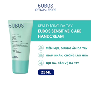 Quà tặng Kem dưỡng da tay 25ml