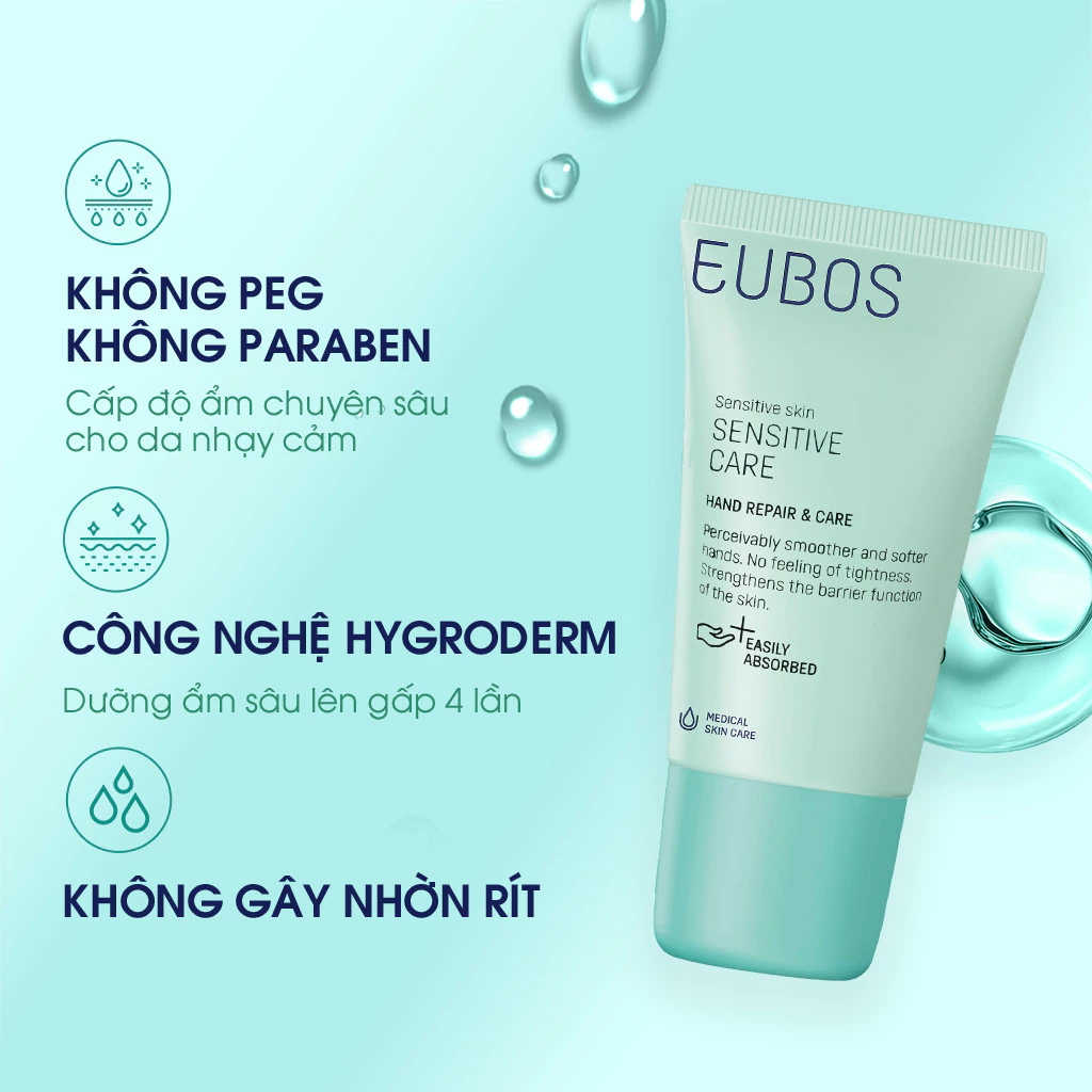 Quà tặng Kem dưỡng da tay 25ml