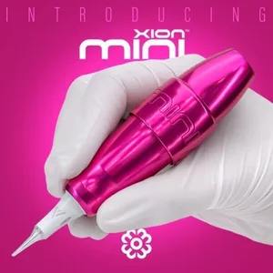Máy Phun Xăm Xion Mini - Chính Hãng