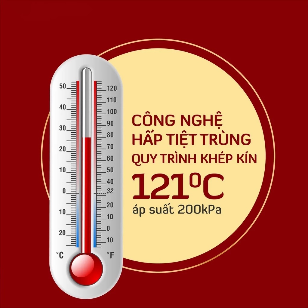 Ảnh Yến sào Nam Dược tổ yến chưng đường phèn , hộp 1 lọ 70ml 4