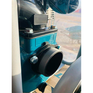 TOTAL Máy bơm nước dùng xăng 7HP TP3302 <HÀNG CHÍNH HÃNG>