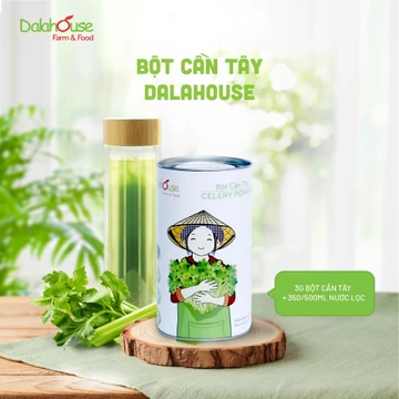 Bột Cần Tây Dalahouse 120g