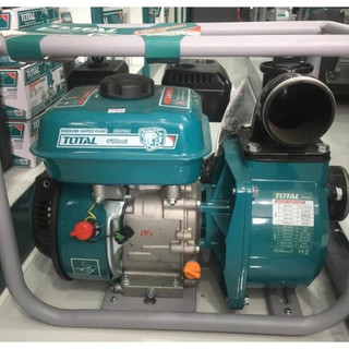 TOTAL Máy bơm nước dùng xăng 7HP TP3302 <HÀNG CHÍNH HÃNG>