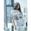 Áo Thun Local Brand VIBESTU " Coffee & Healing " Áo Thun Boxy Form Rộng Unisex 250Gsm Cotton