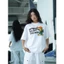 Áo Thun Local Brand VIBESTU BST Hoạt hình - Áo Thun Boxy Form Rộng Unisex 250Gsm Cotton