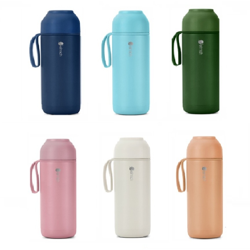 Bình giữ nhiệt inox 316 Elmich EL8306 dung tích 500ml