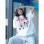 Áo Thun Local Brand VIBESTU "Birthday" Áo Thun Boxy Form Rộng Unisex 250Gsm Cotton
