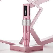 Máy pen Ez PoPu Mini Diva duy nhất pin chỉnh được về 2 vol mới 2024 tích điện