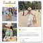 Combo Túi Mũ Cói Quai Da Sành Điệu, Mũ Đai Da Sang Trọng Kiểu Dáng Vintage Màu Nâu Be T16M01 LOPDOP