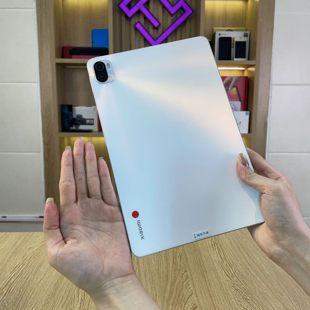 [Máy Cũ] Máy tính bảng Xiaomi Pad 5 Pro 11 inch - Snapdragon 870 5G màn 2.5K 120Hz | BigBuy360 - bigbuy360.vn