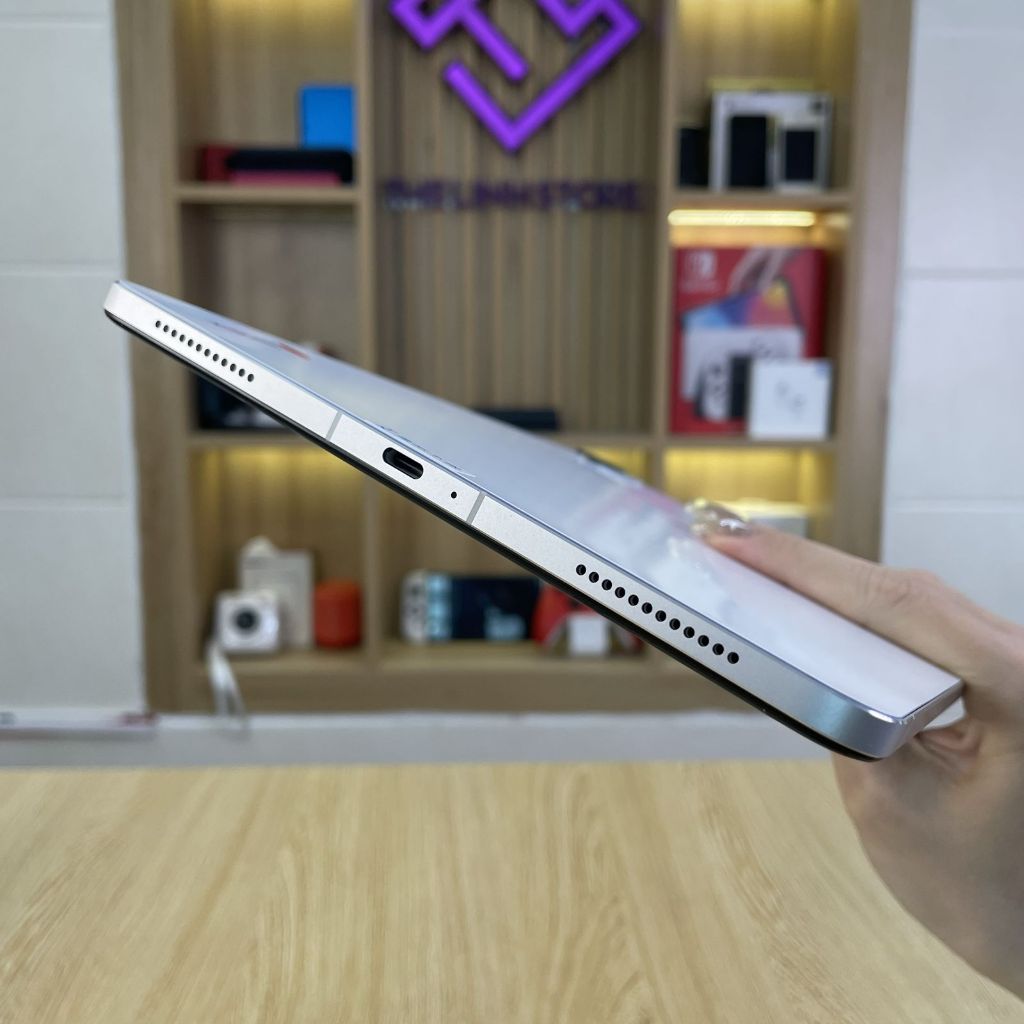 [Máy Cũ] Máy tính bảng Xiaomi Pad 5 Pro 11 inch - Snapdragon 870 5G màn 2.5K 120Hz | BigBuy360 - bigbuy360.vn