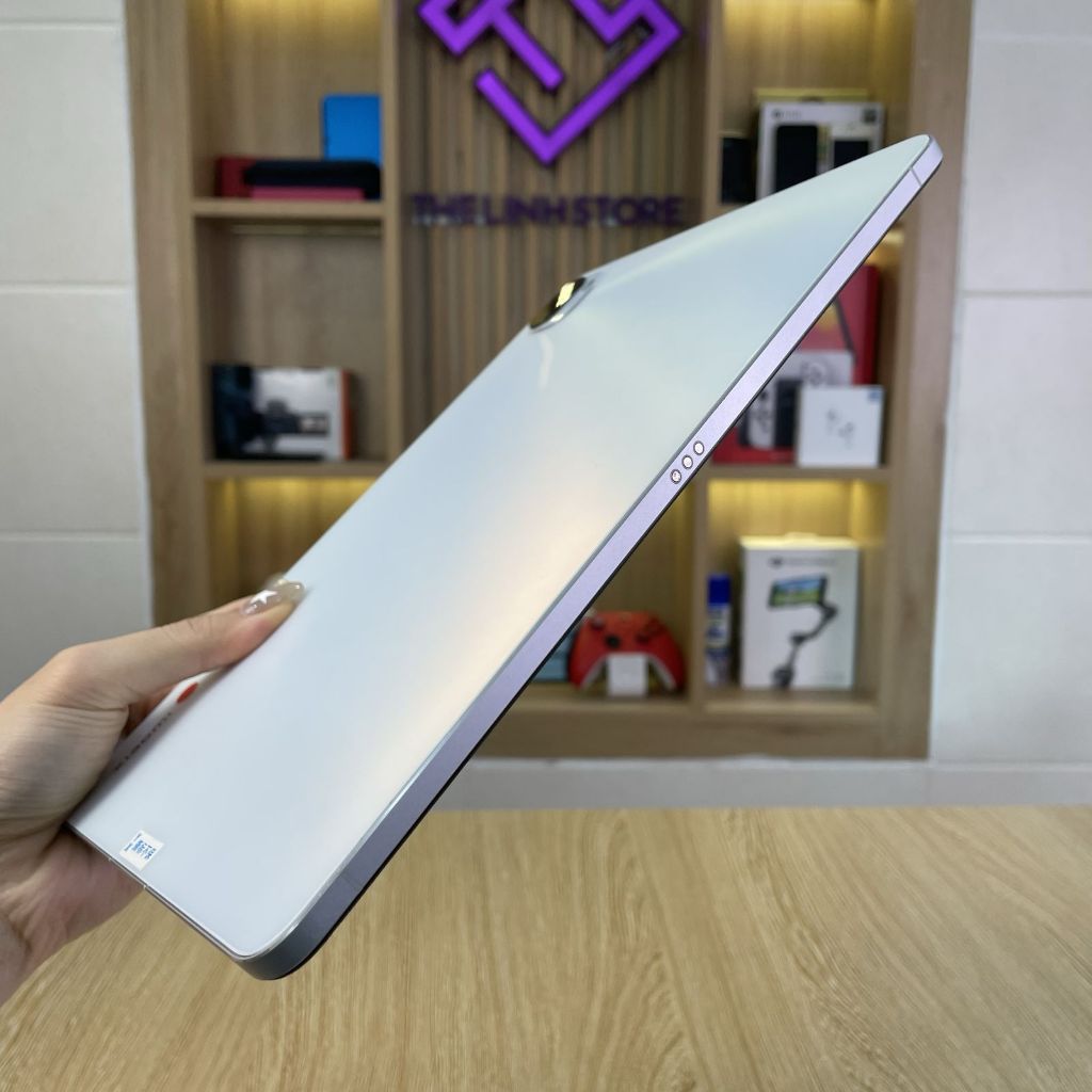 [Máy Cũ] Máy tính bảng Xiaomi Pad 5 Pro 11 inch - Snapdragon 870 5G màn 2.5K 120Hz | BigBuy360 - bigbuy360.vn