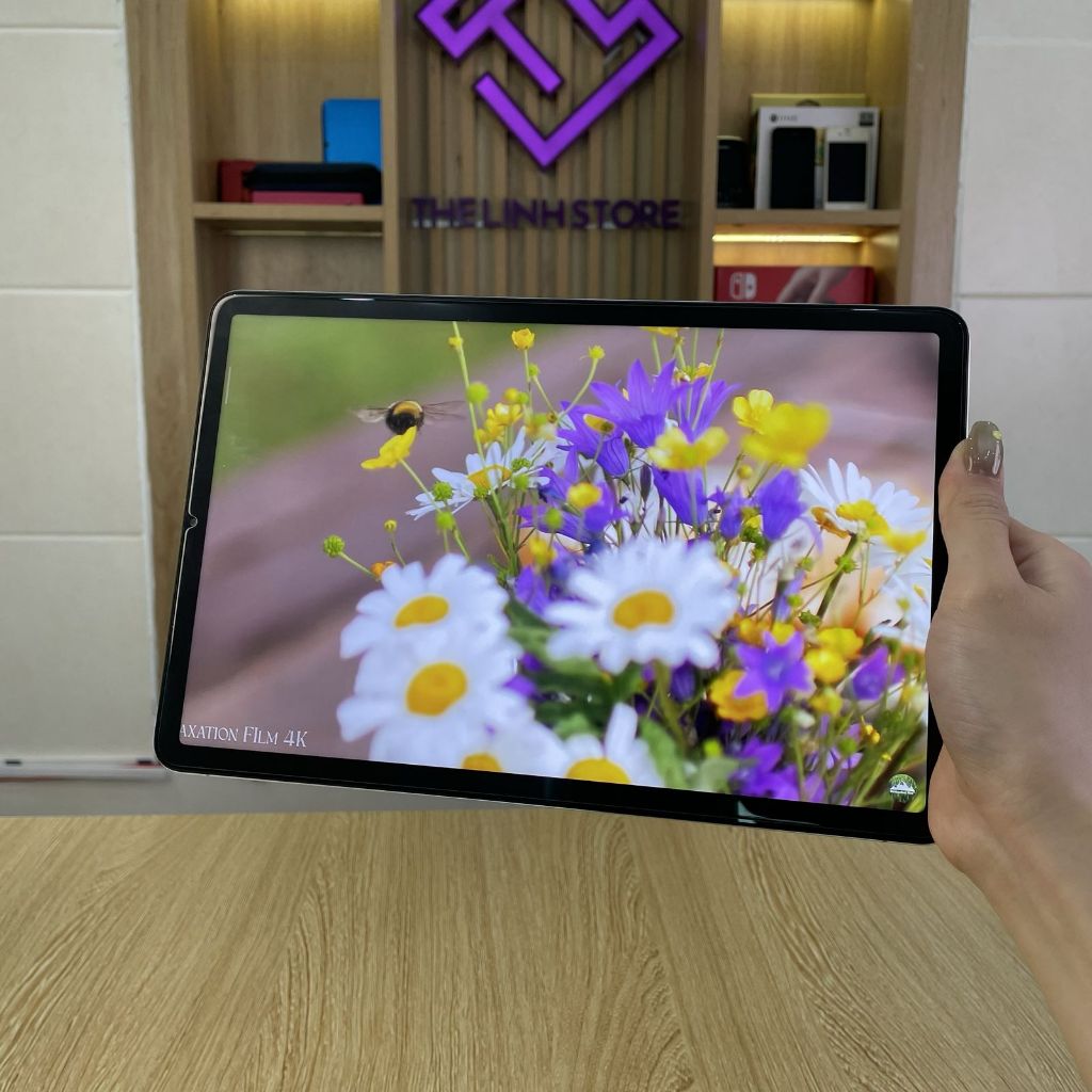 [Máy Cũ] Máy tính bảng Xiaomi Pad 5 Pro 11 inch - Snapdragon 870 5G màn 2.5K 120Hz | BigBuy360 - bigbuy360.vn