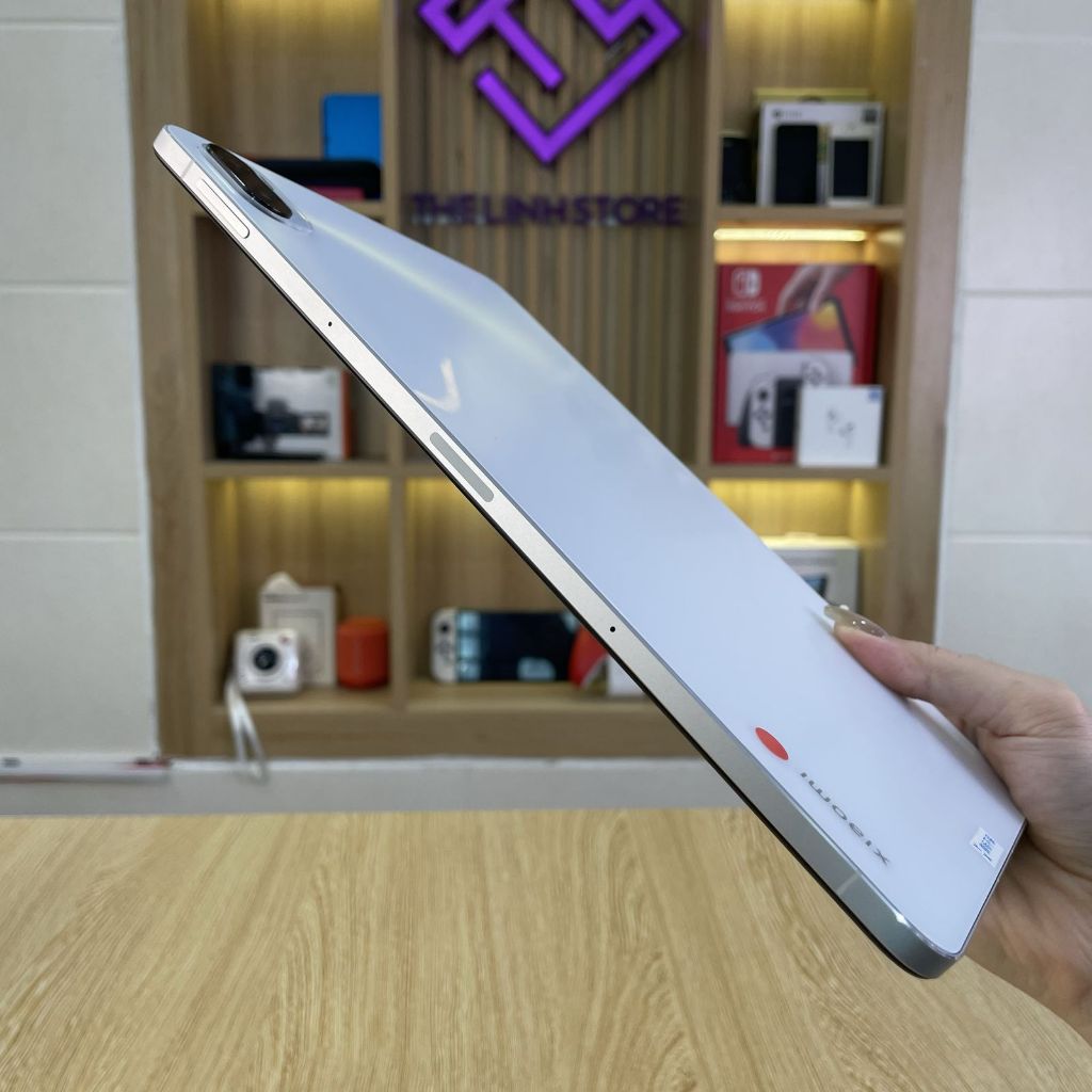 [Máy Cũ] Máy tính bảng Xiaomi Pad 5 Pro 11 inch - Snapdragon 870 5G màn 2.5K 120Hz | BigBuy360 - bigbuy360.vn